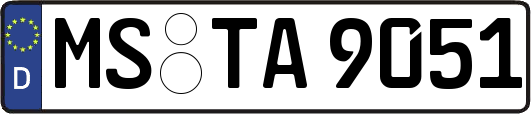 MS-TA9051