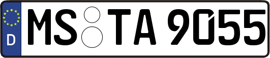 MS-TA9055