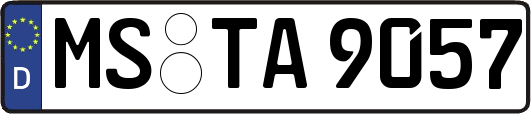 MS-TA9057