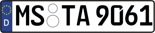MS-TA9061