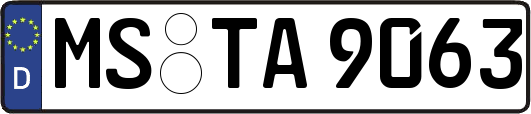 MS-TA9063