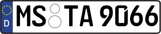 MS-TA9066