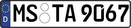 MS-TA9067