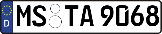 MS-TA9068