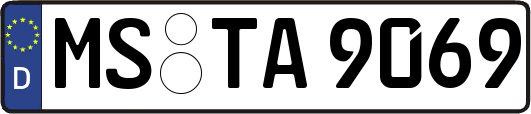 MS-TA9069