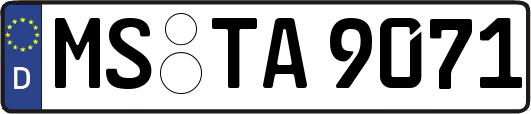 MS-TA9071