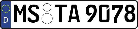 MS-TA9078