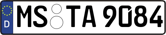 MS-TA9084