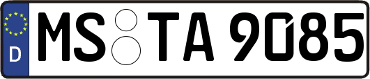 MS-TA9085