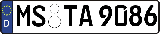 MS-TA9086