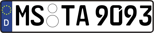 MS-TA9093