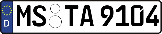 MS-TA9104