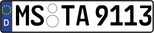 MS-TA9113
