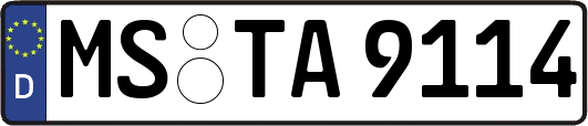 MS-TA9114