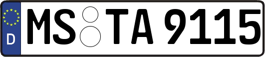 MS-TA9115
