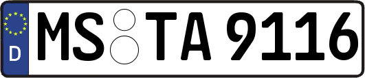 MS-TA9116