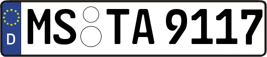 MS-TA9117