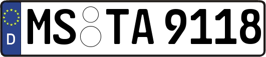 MS-TA9118