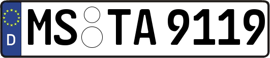 MS-TA9119