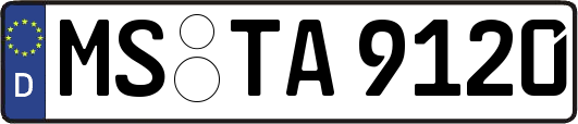 MS-TA9120