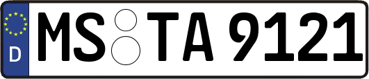 MS-TA9121