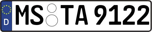 MS-TA9122