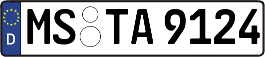 MS-TA9124
