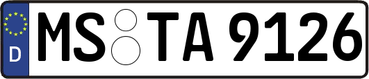 MS-TA9126