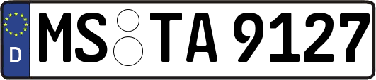 MS-TA9127