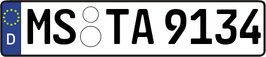 MS-TA9134