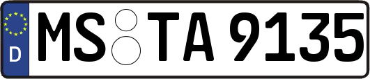 MS-TA9135