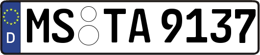MS-TA9137