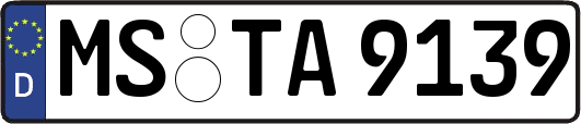 MS-TA9139