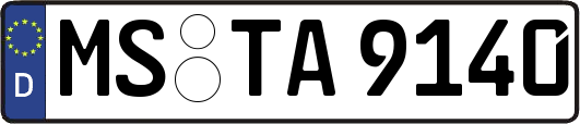 MS-TA9140