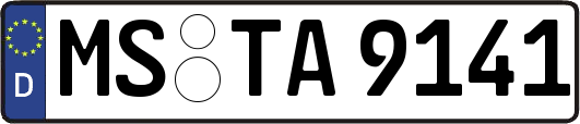 MS-TA9141