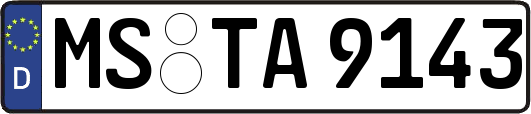 MS-TA9143