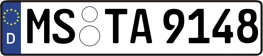 MS-TA9148