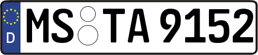 MS-TA9152