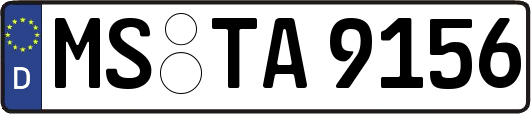 MS-TA9156