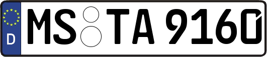 MS-TA9160