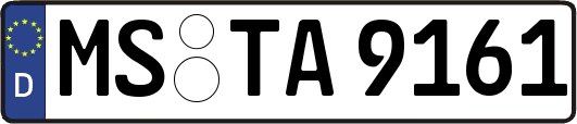 MS-TA9161