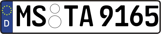 MS-TA9165