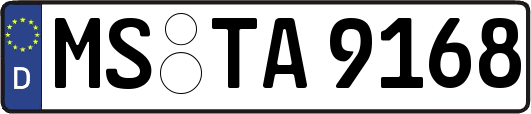 MS-TA9168