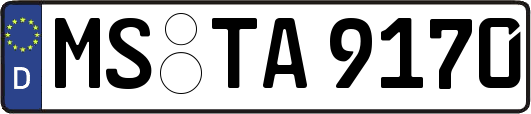 MS-TA9170