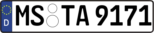 MS-TA9171