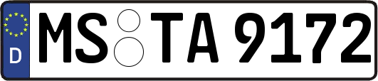 MS-TA9172