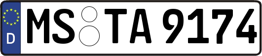MS-TA9174