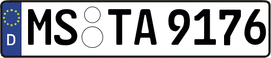 MS-TA9176