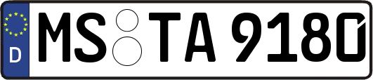MS-TA9180