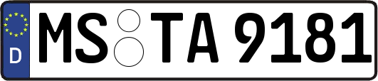 MS-TA9181